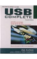 Usb Complete The Developer's Guide, 4/Ed