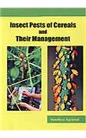 Insect Pest of Cereals and Their Management
