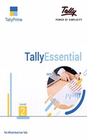 Tally Essential Level 2