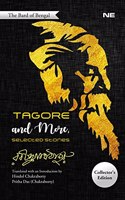 TAGORE AND MORE , Selected Stories