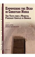 Empowering the Dead in Christian Nubia