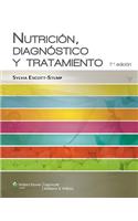 Nutricion, diagnostico y tratamiento