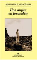 Una Mujer En Jerusalen