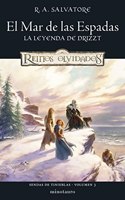 Sendas de tinieblas no 03/03 El mar de las espadas