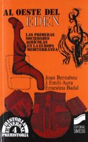 Al Oeste del Eden (Historia Universal)