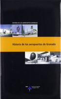 Historia de los aeropuertos de Granada
