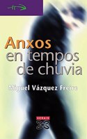 Anxos En Tempos De Chuvia / Angels in Times of Rain