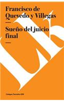 Sueño del juicio final