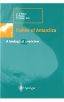 Fishes of Antarctica