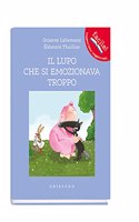 Amico Lupo