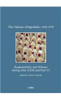 Vatican Ostpolitik 1958-1978