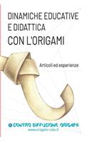 Dinamiche educative e Didattica con l'origami
