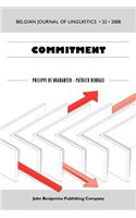 Commitment