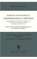 Epistemological Writings