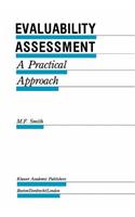 Evaluability Assessment