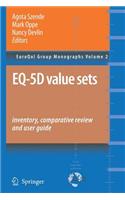 Eq-5d Value Sets: Inventory, Comparative Review and User Guide