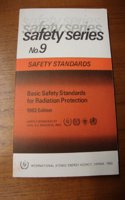 Basic Safety Standards for Radiation Protection