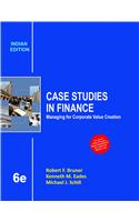 Case Studies in Finance 6e