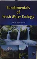 Fundamentals of Fresh Water Ecology