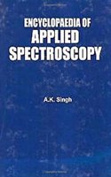 Encyclopaedia of Applied Spectroscopy