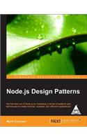 Node.js Design Patterns
