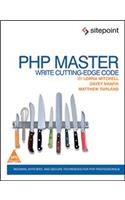 PHP Master