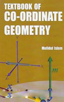 Textbook of Co-Ordinate Geometry