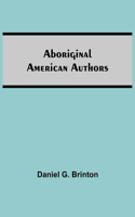 Aboriginal American Authors