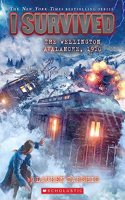 I Survived the Wellington Avalanche, 1910 (I Survived #22)