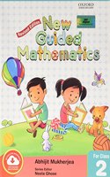 New Guided Mathematics Revised Edition Coursebook 2_Opp