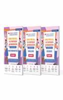 Oswaal One for All Olympiad Workbook Class 7