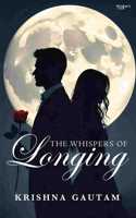 Poetry book The Whispers Of Longing