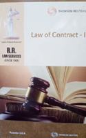 Law of Contract - I