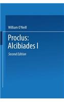 Proclus: Alcibiades I