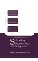 New Many-Body Theories on Soft X-Ray Spectroscopy of Insulating Solids
