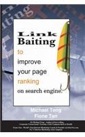 Link Baiting to improve your page ranking on search engine