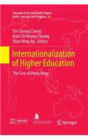 Internationalization of Higher Education