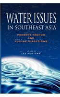 Water Issues in Southeast Asia