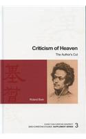 Criticism of Heaven