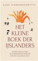 Het Kleine Boek der Ijslanders