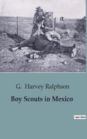 Boy Scouts in Mexico