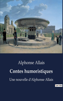 Contes humoristiques