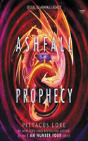 Ashfall Prophecy: (2 Ashfall)