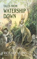 Tales from Watership Down: (2 Watership Down)