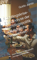 Flüchtlingskrise-Eine Analyse der Flüchtlingspolitik und mögliche Perspektiven: Eine Analyse der Flüchtlingspolitik und mögliche Perspektiven
