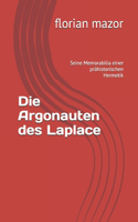 Die Argonauten des Laplace