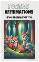 Positive Affirmation Coloring Book