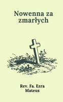 Nowenna za zmarlych
