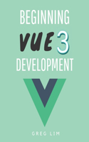 Beginning Vue 3 Development