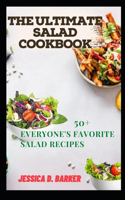 Ultimate Salad Cookbook
